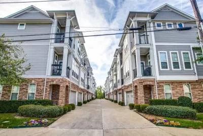 3BR Condo for Rent in Dallas, TX
