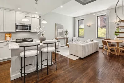 3BR Condo for Sale in New York, NY
