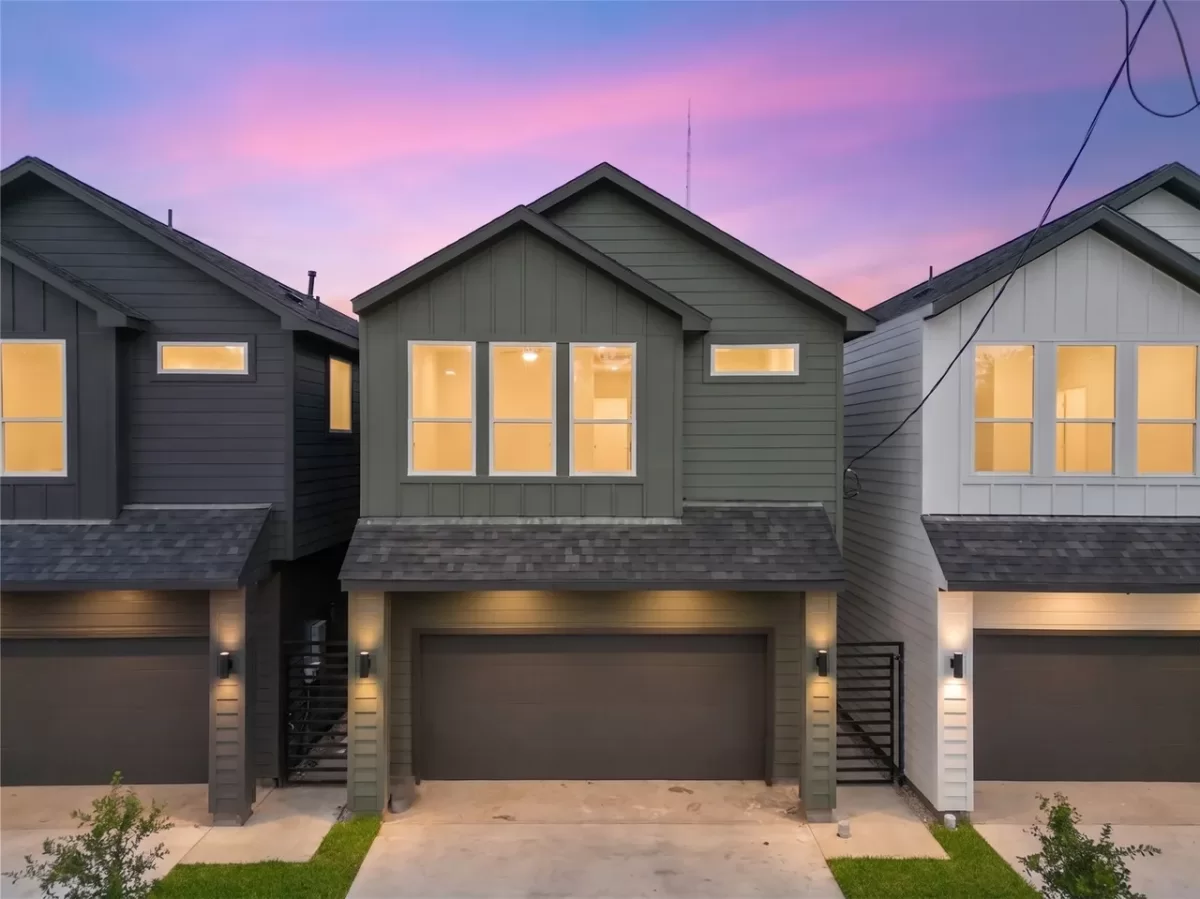 3BR House for Sale in Houston, TX