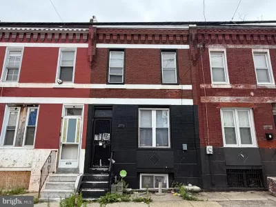 3BR Townhouse for Sale in Philadelphia, PA