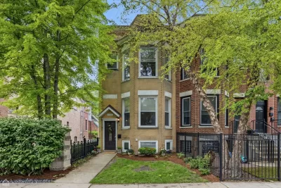 3BR House for Sale in Chicago, IL