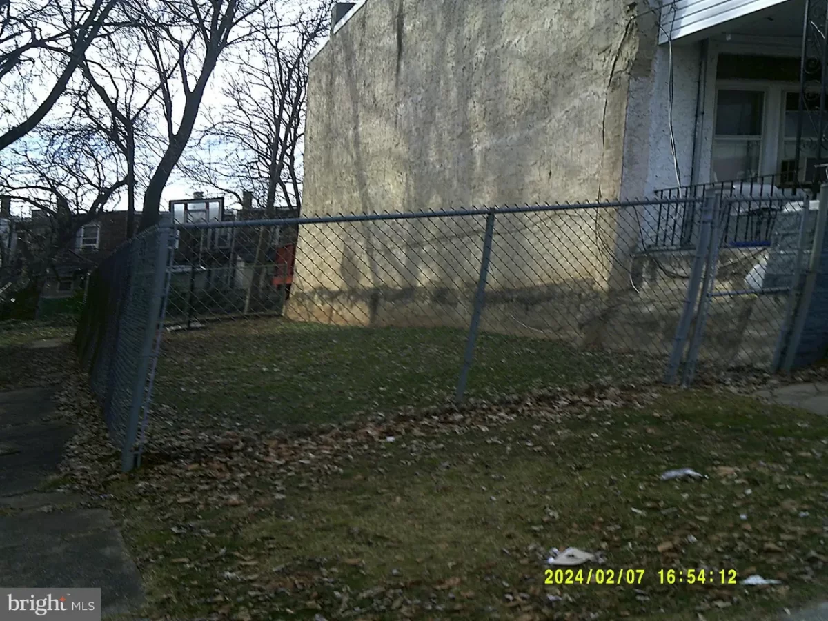 Land for Sale in Philadelphia, PA