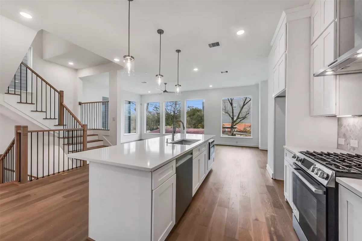 3BR House for Sale in Houston, TX