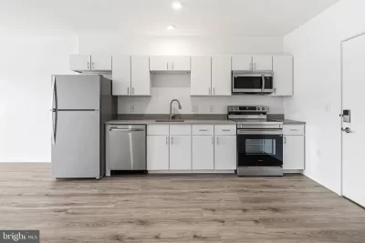 2BR Apartment for Rent in Philadelphia, PA