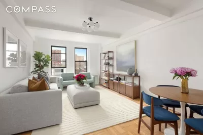 1BR Condo for Sale in Manhattan, NY