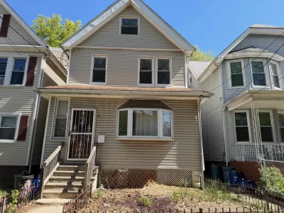 2BR Multi-Family for Rent in Jersey City, NJ