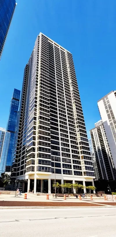 1BR Apartment for Rent in Chicago, IL