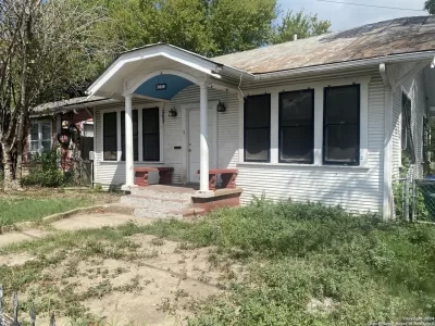 Multi-Family for Sale in San Antonio, TX