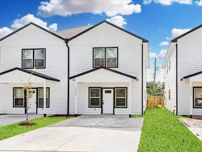 3BR Multi-Family for Rent in Houston, TX