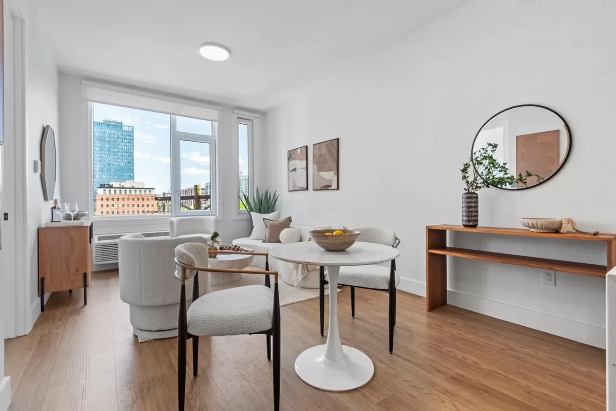 1BR House for Rent in Jersey City, NJ