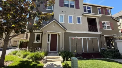 3BR Townhouse for Rent in San Jose, CA