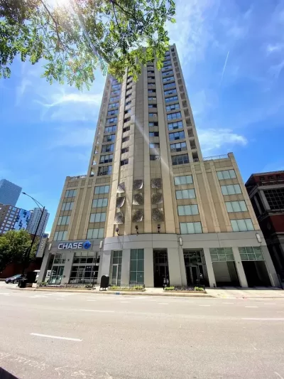 2BR Condo for Rent in Chicago, IL