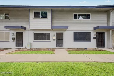 3BR Condo for Sale in Phoenix, AZ