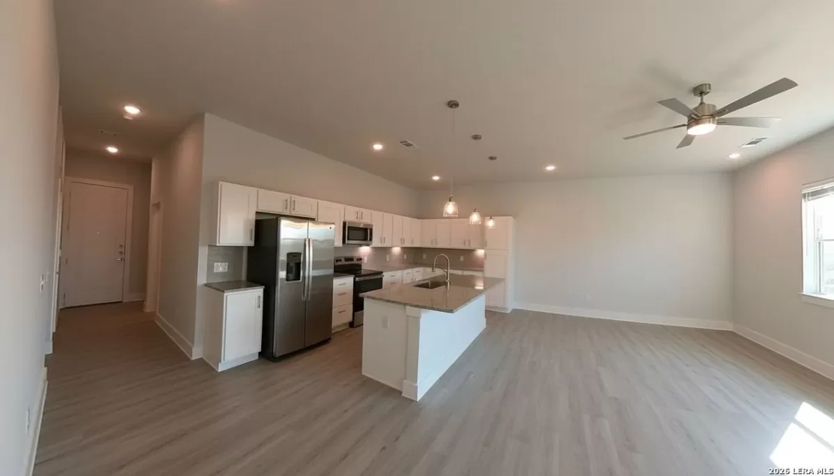 3BR House for Rent in San Antonio, TX