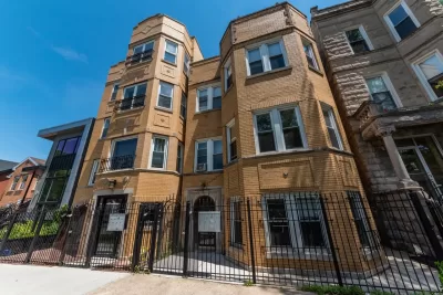 3BR Apartment for Rent in Chicago, IL