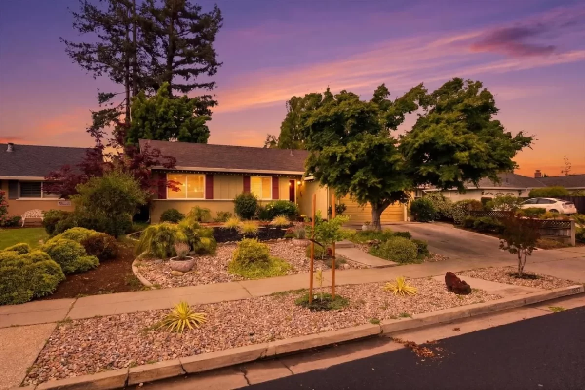 3BR House for Sale in San Jose, CA