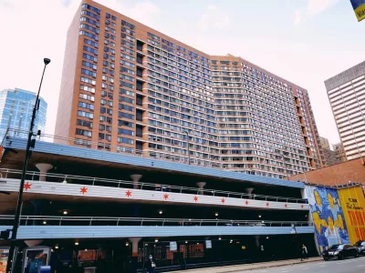 1BR Condo for Rent in Chicago, IL