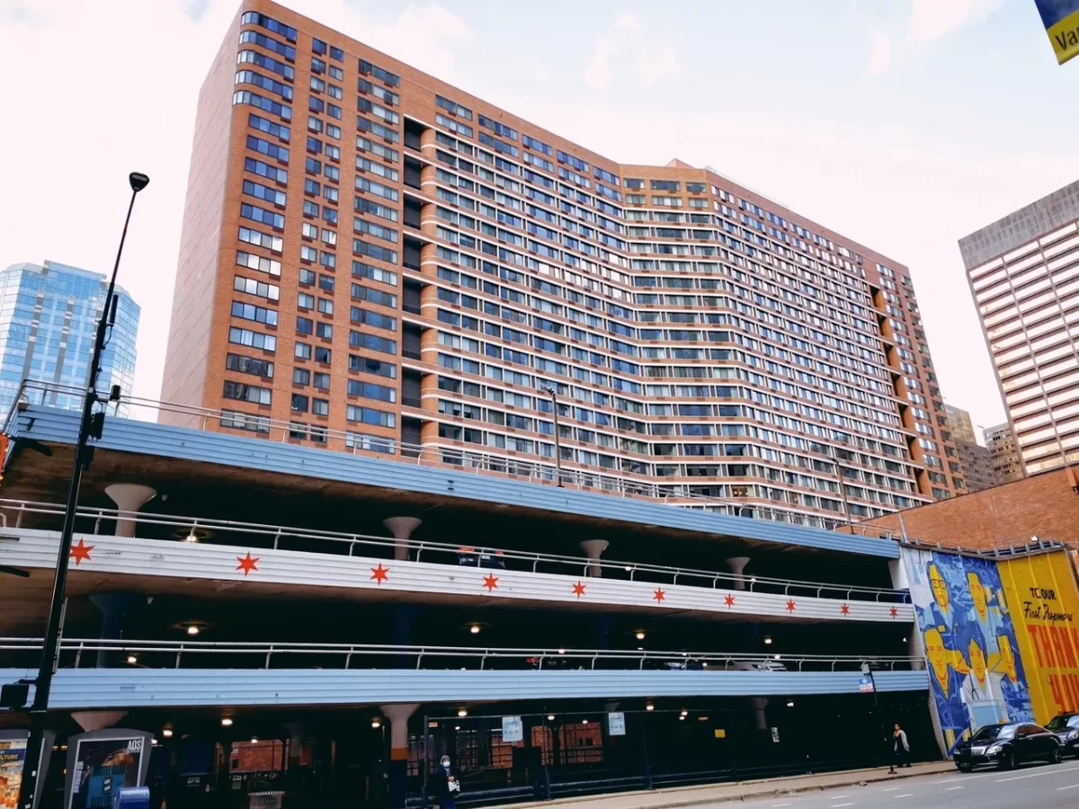 1BR Condo for Rent in Chicago, IL