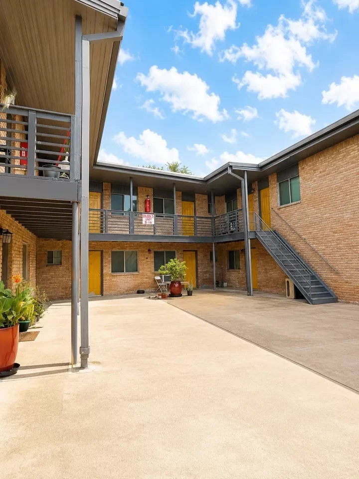 1BR Apartment for Rent in Houston, TX