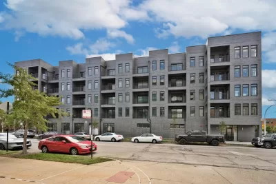 2BR House for Rent in Chicago, IL