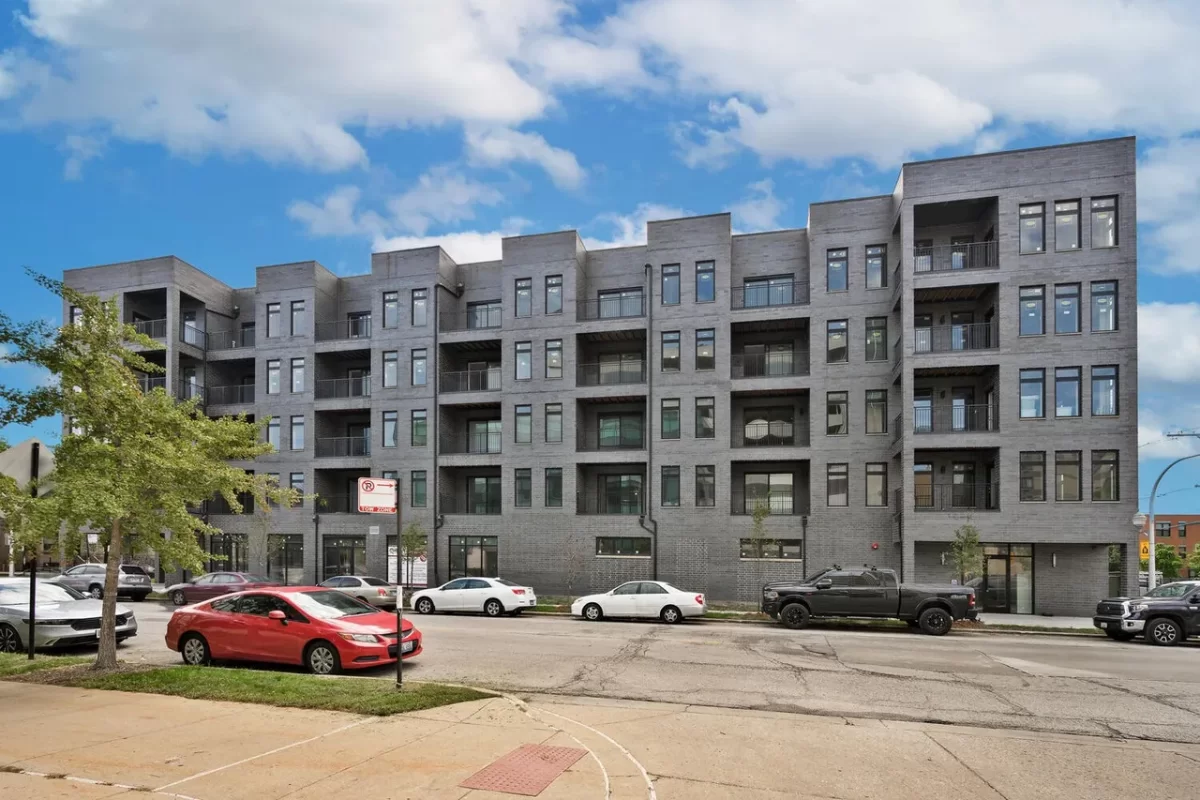 2BR House for Rent in Chicago, IL