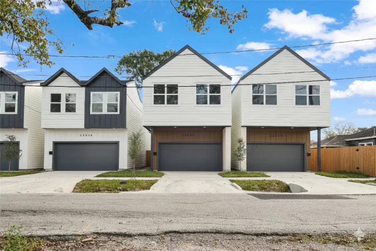 3BR House for Sale in Houston, TX