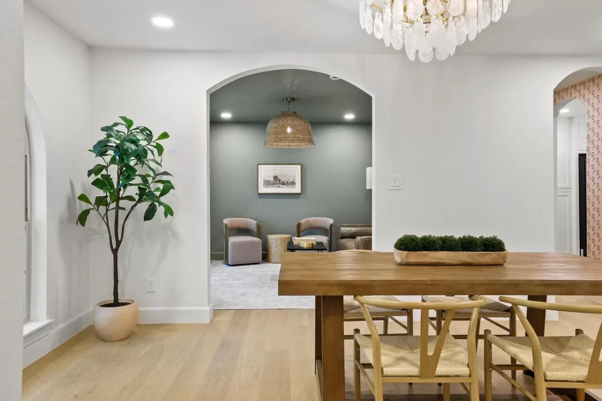 3BR House for Sale in Dallas, TX