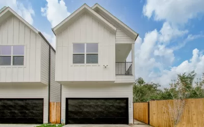 3BR House for Sale in Houston, TX