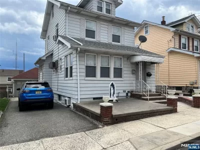 2BR Multi-Family for Rent in Cliffside Park, NJ