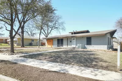 3BR House for Rent in San Antonio, TX