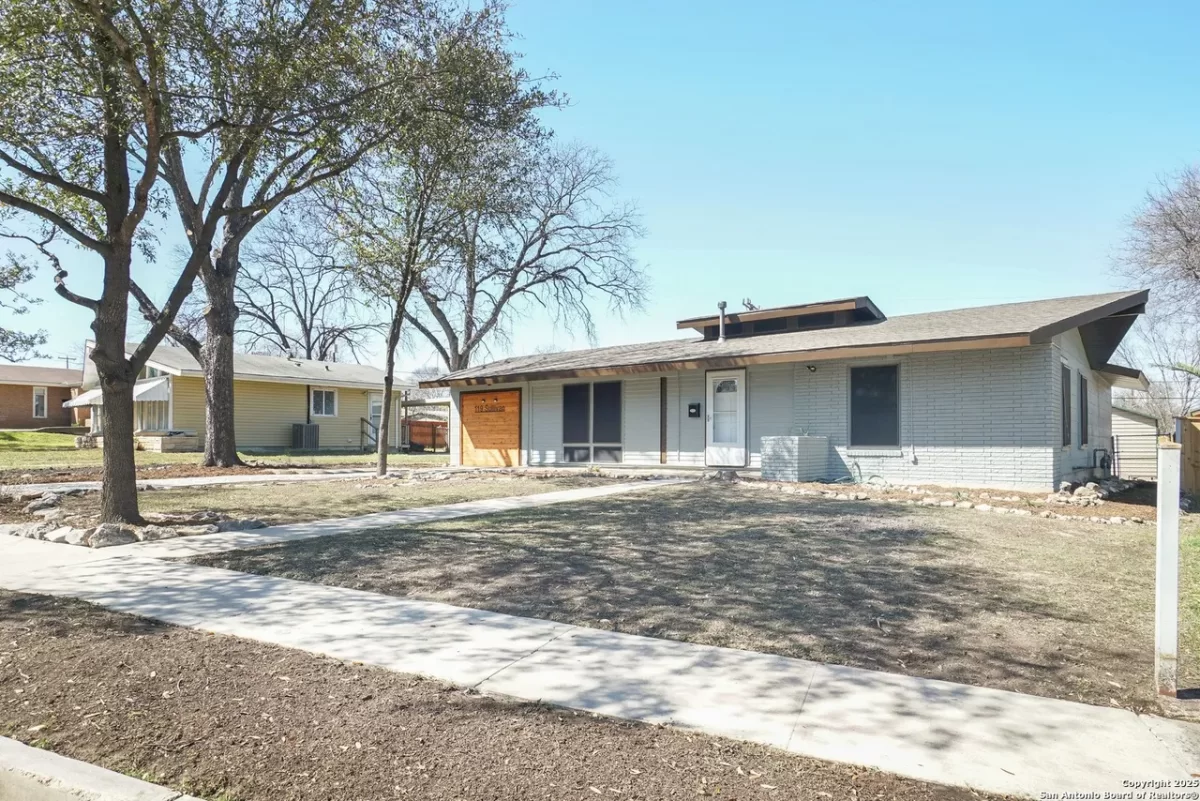 3BR House for Rent in San Antonio, TX