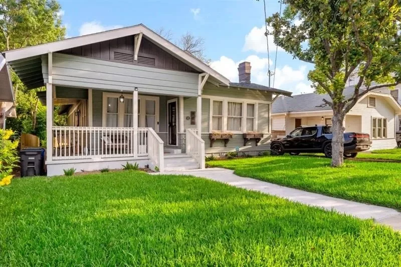 3BR House for Sale in San Antonio, TX