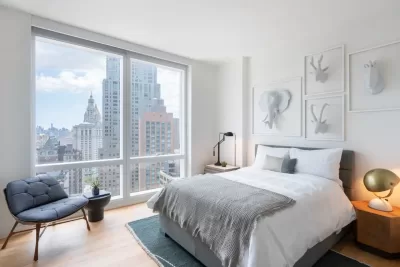 1BR Apartment for Rent in Manhattan, NY