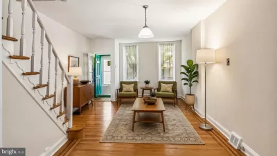 1BR Townhouse for Sale in Philadelphia, PA