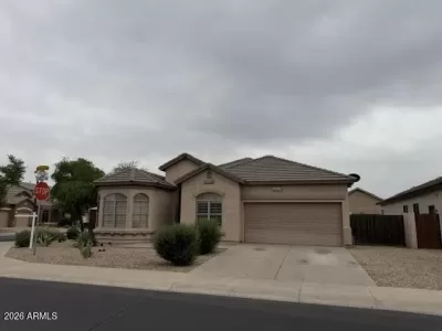 3BR House for Sale in Laveen, AZ