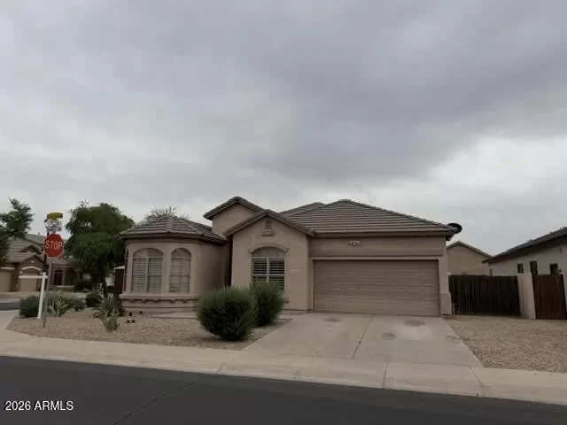 3BR House for Sale in Laveen, AZ