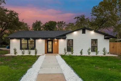 3BR House for Sale in Dallas, TX