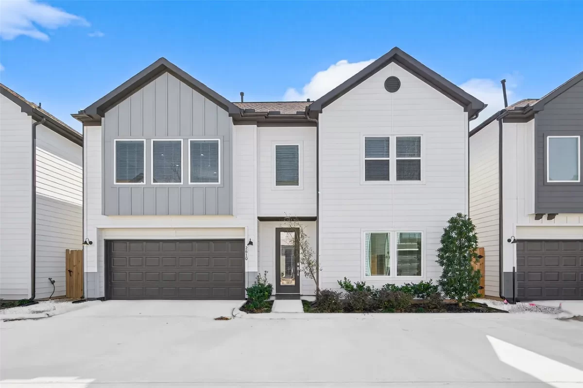 3BR House for Sale in Houston, TX