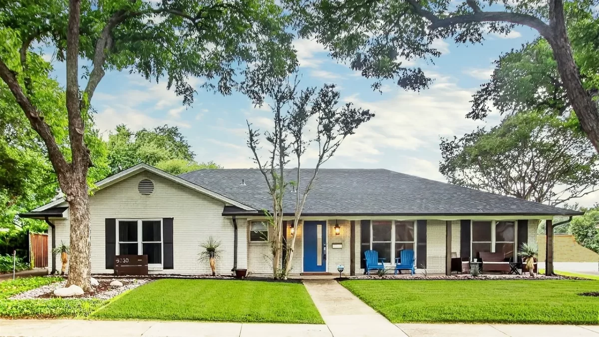 3BR House for Sale in Dallas, TX