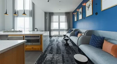 1BR Apartment for Rent in Houston, TX