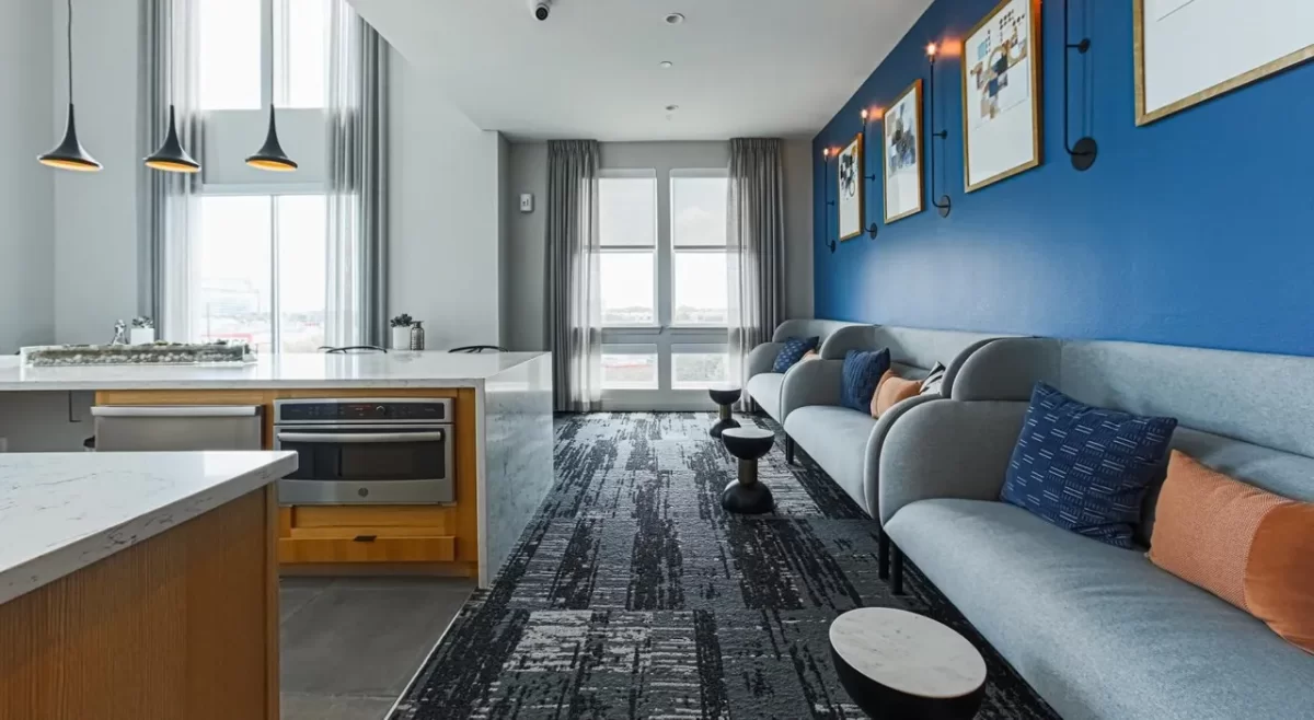 1BR Apartment for Rent in Houston, TX