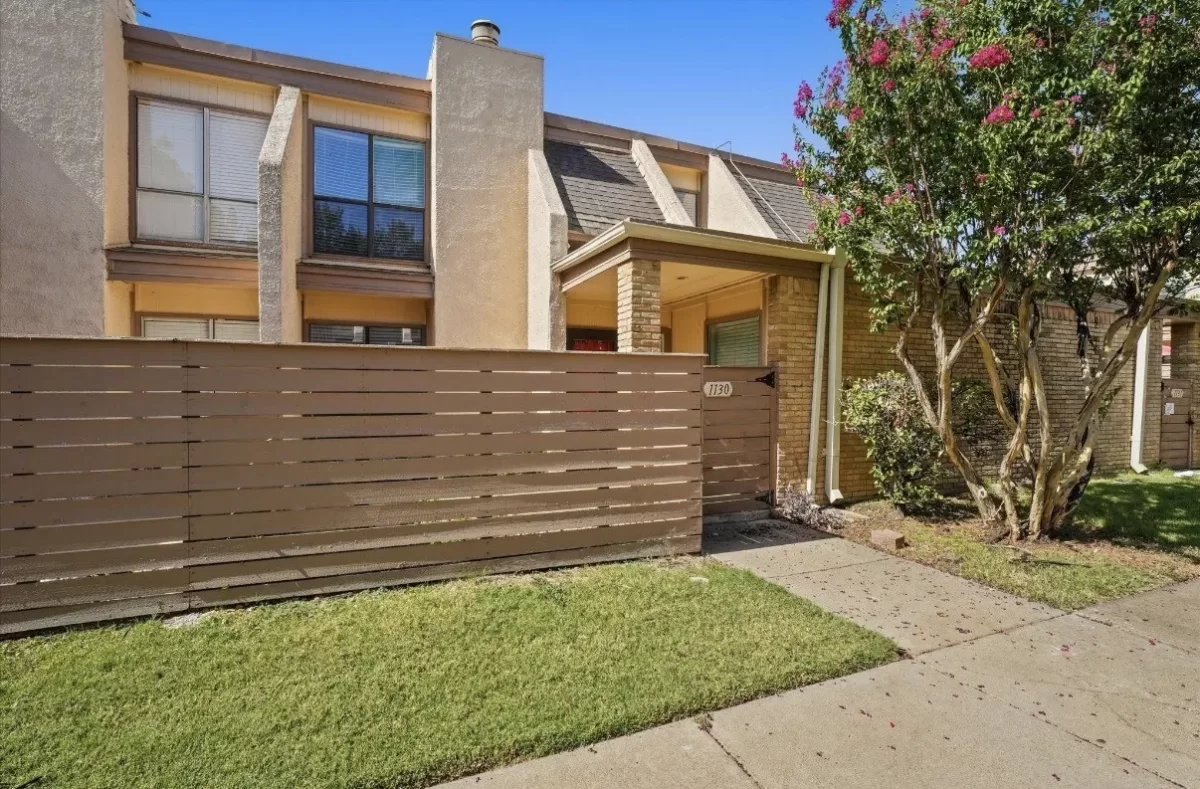 3BR Condo for Sale in Dallas, TX
