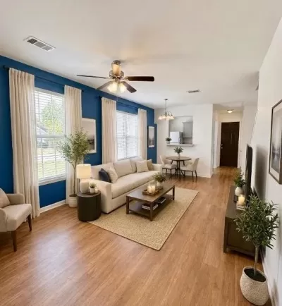2BR Condo for Rent in Houston, TX