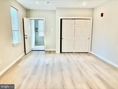 1BR Apartment for Rent in Philadelphia, PA