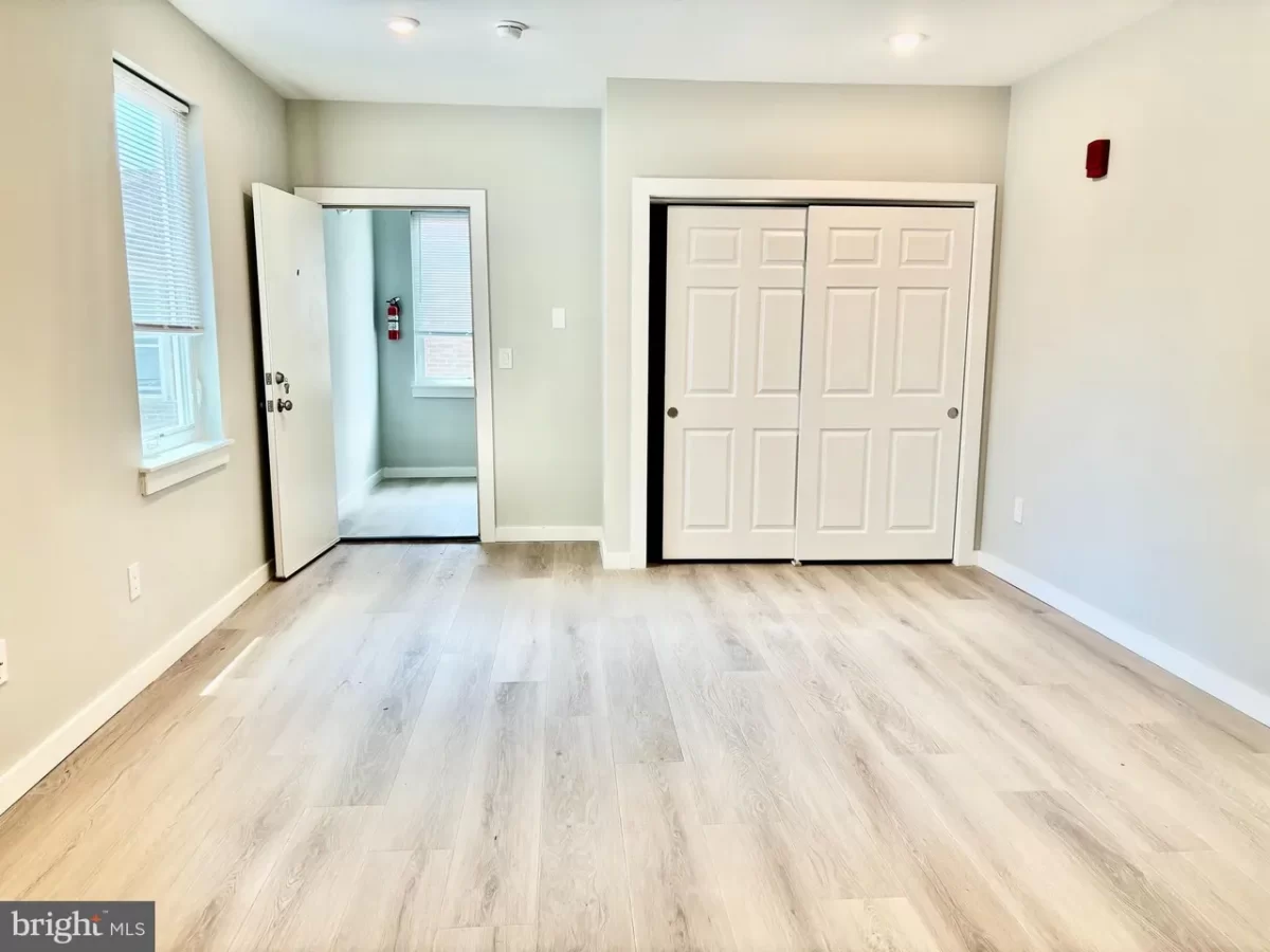 1BR Apartment for Rent in Philadelphia, PA