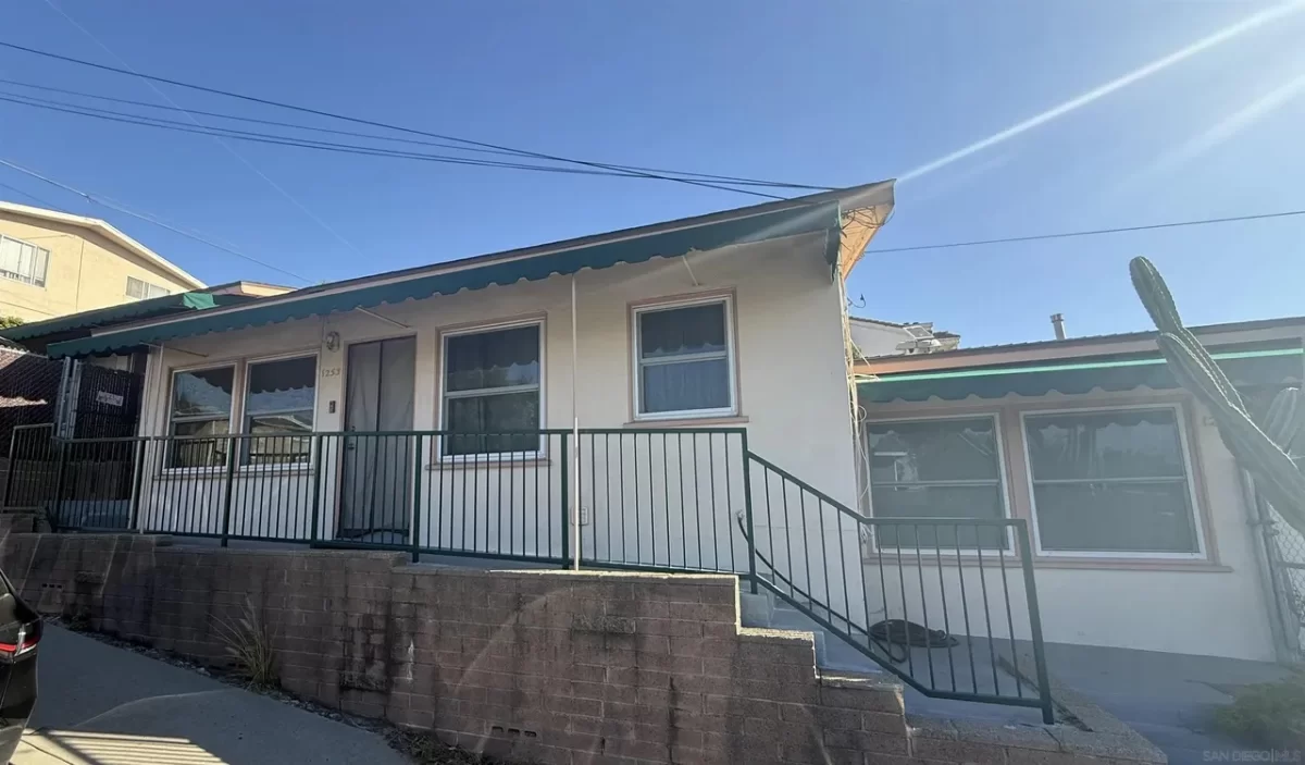 6BR Multi-Family for Sale in San Diego, CA