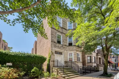 3BR House for Rent in Chicago, IL