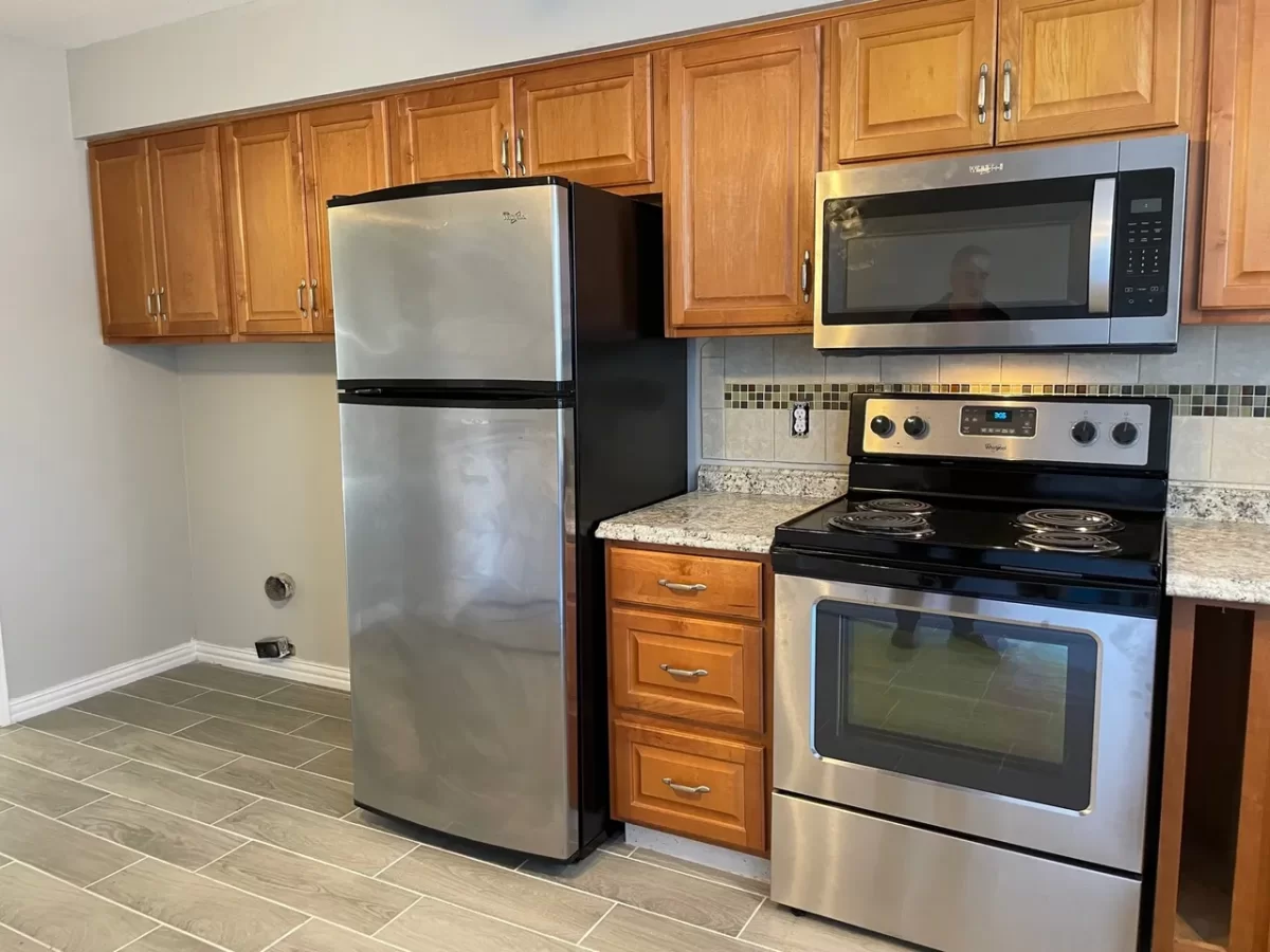 2BR Condo for Rent in Houston, TX