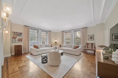 2BR Condo for Sale in New York, NY