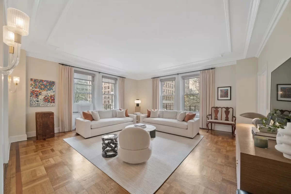 2BR Condo for Sale in New York, NY